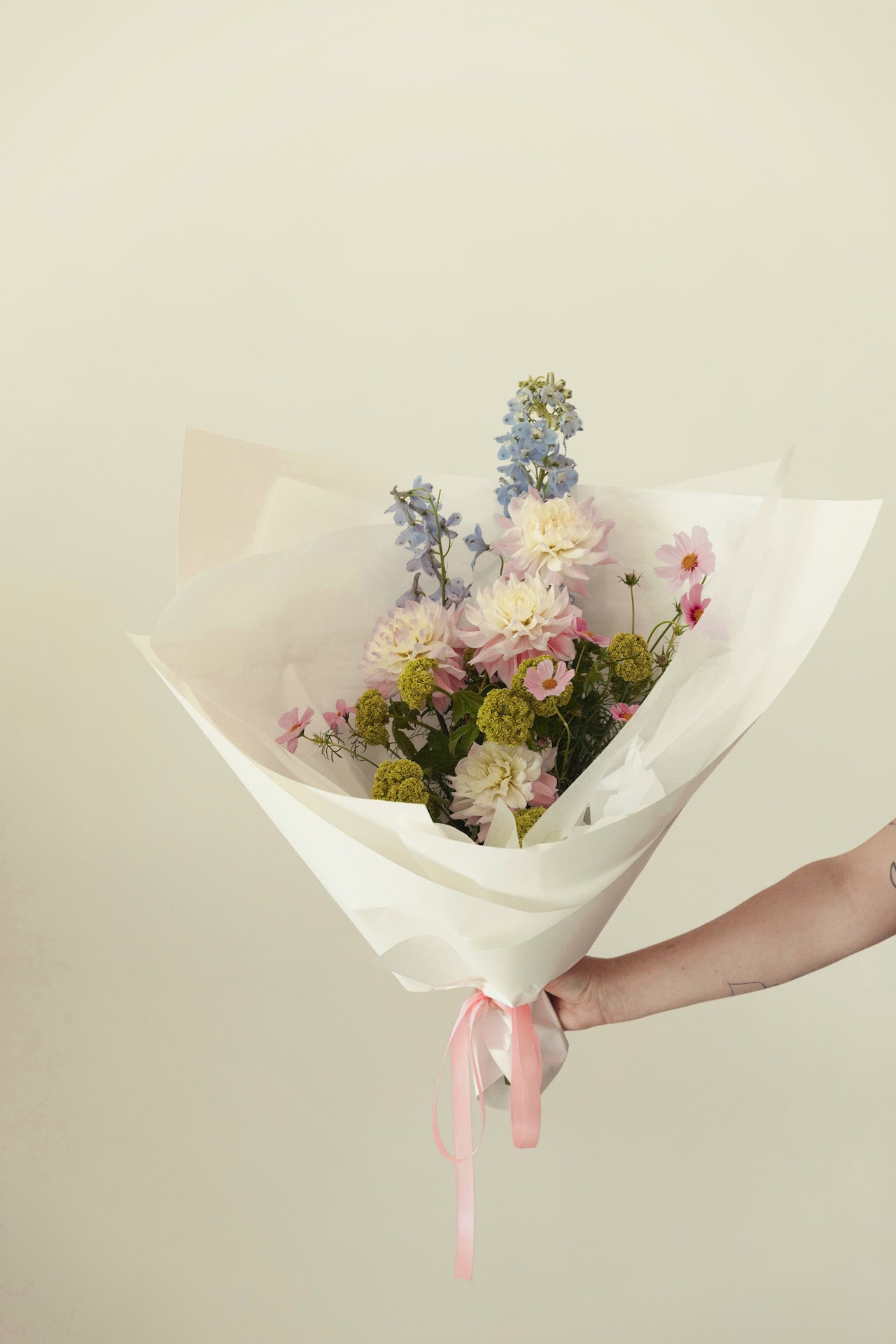 Florist Choice Bouquet - Avalon Florals New Farm