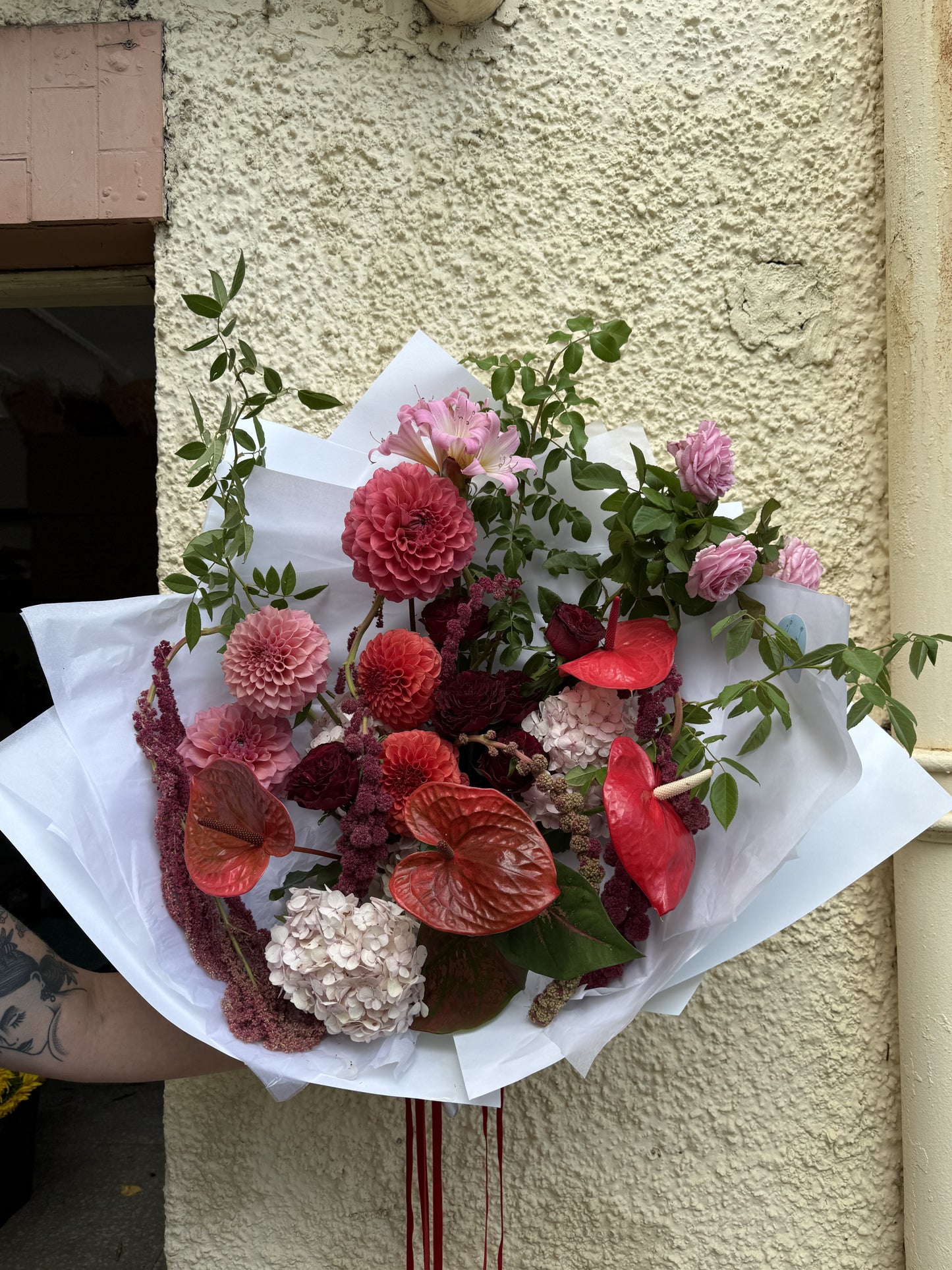 XL Floral Arrangement