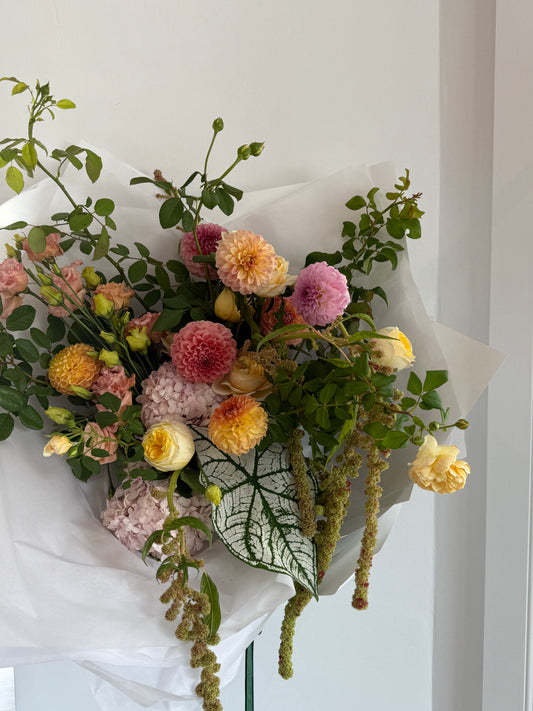 Seasonal Bouquet