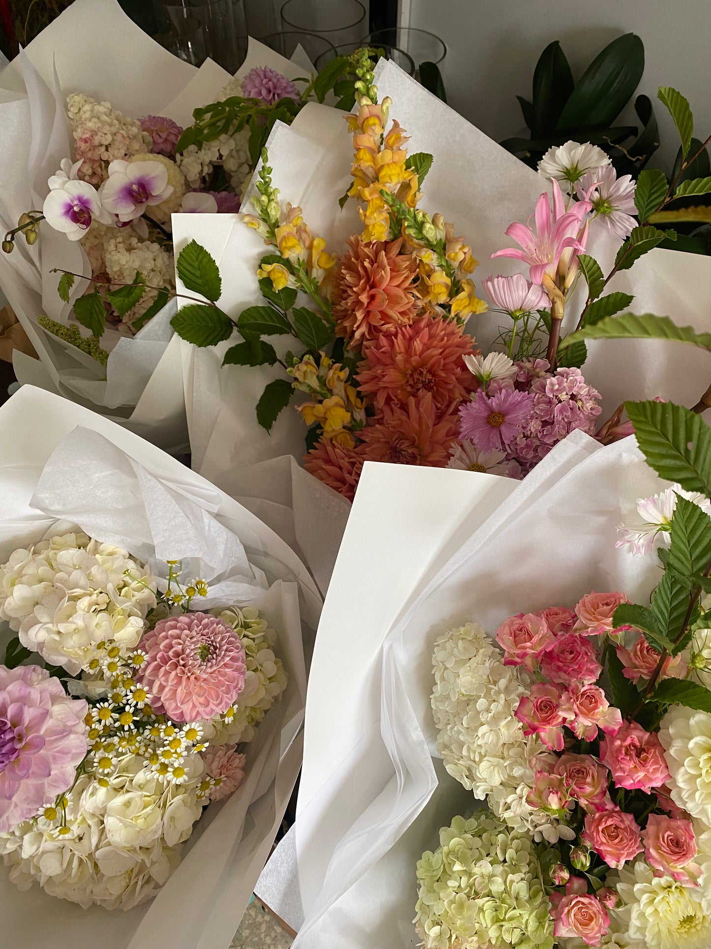 Florist Choice Bouquet