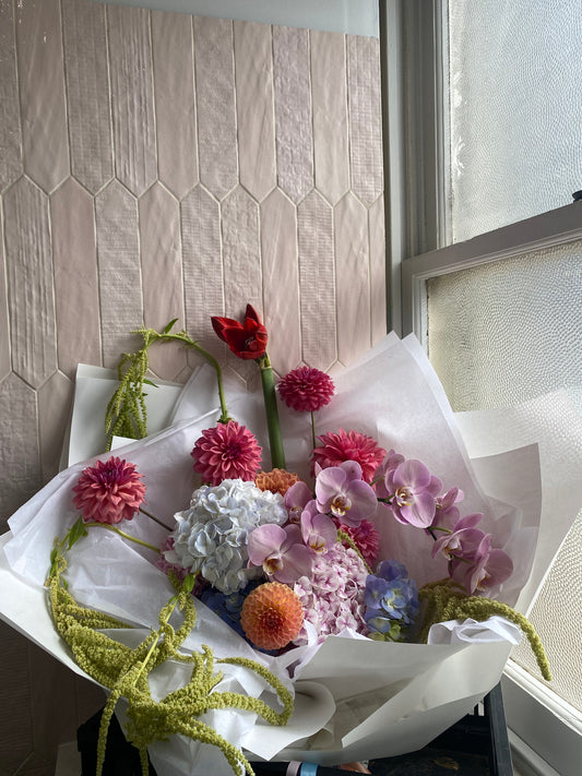 XL Floral Arrangement