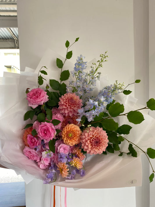 Bright Bouquet