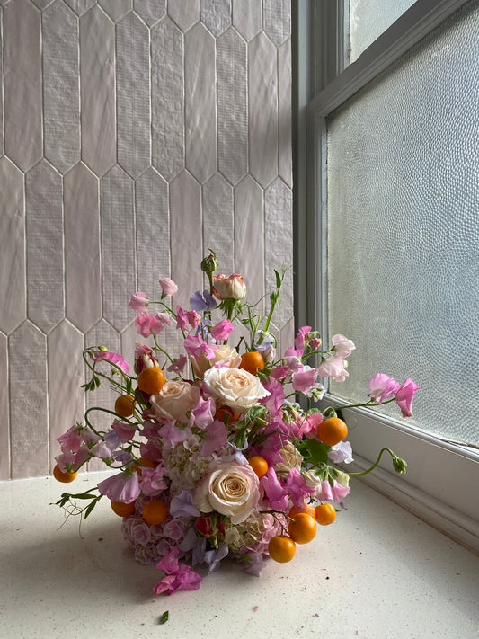 Table Arrangement