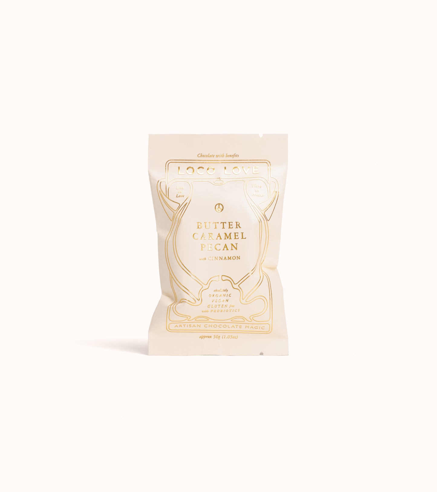 Loco Love Chocolate Single Pack