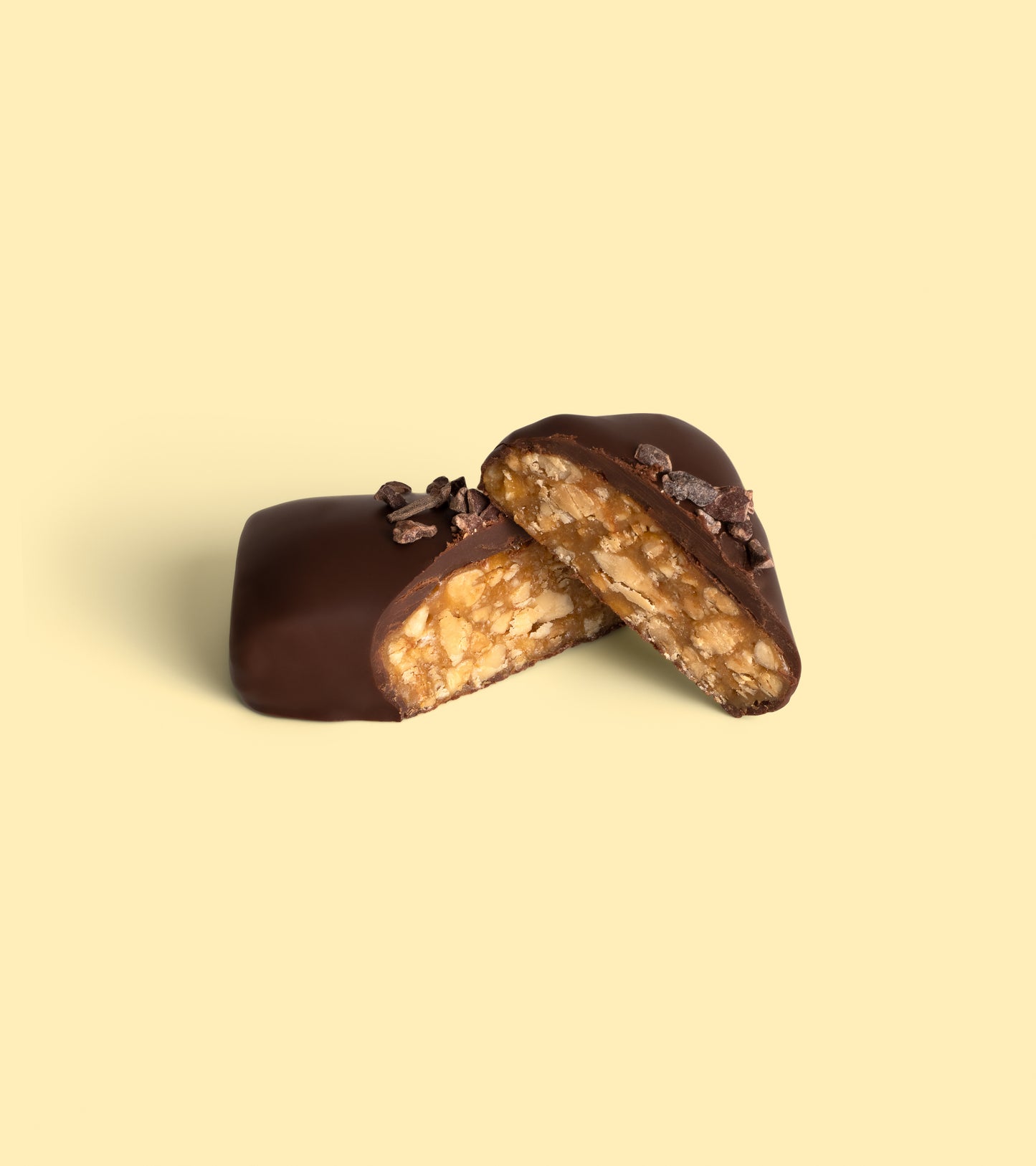 Loco Love Chocolate Twin Pack