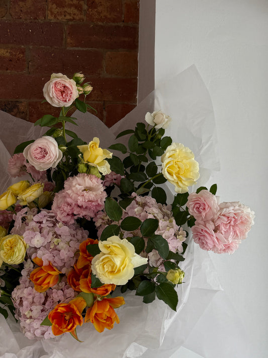 Mother's Day Gift Guide: Flowers & Gifts Delivered in Brisbane