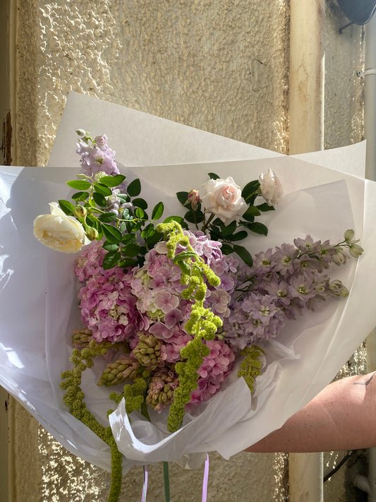 Pre-Order Mother's Day Bouquet