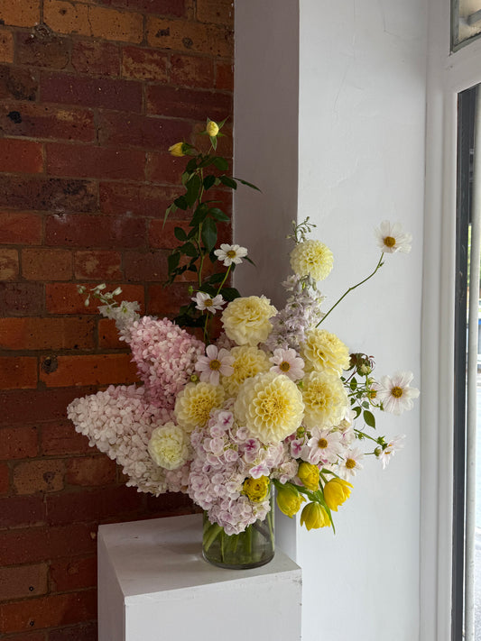 XL Floral Arrangement