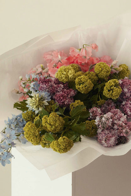 Seasonal Bouquet - Avalon Florals New Farm